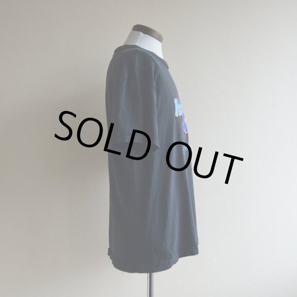 画像2: 1990s Hard Rock CAFE Tシャツ　 "MADE IN USA"/SAN FRANCISCO　 表記L  (2)