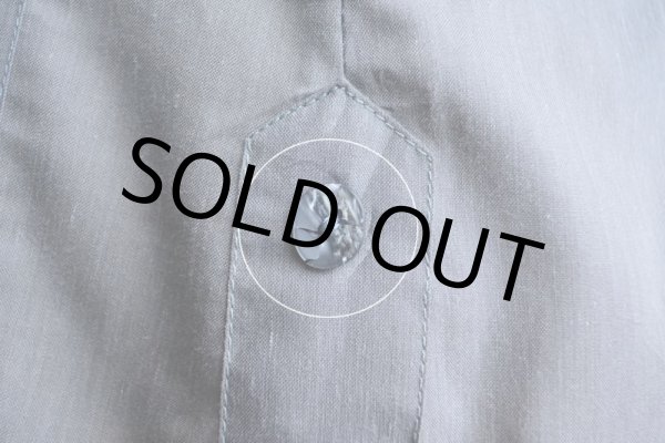 画像14: Tony キューバシャツ　 表記M  (14)