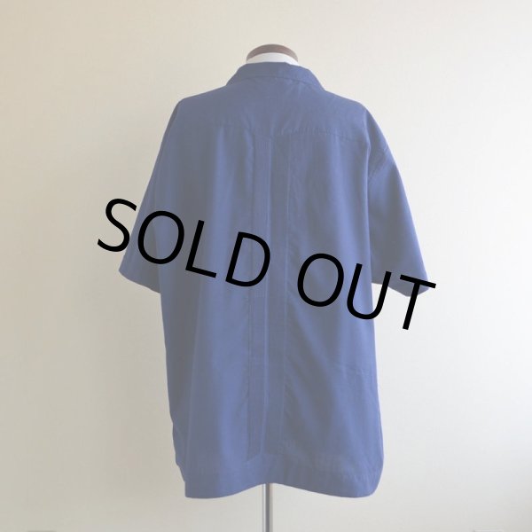 画像3: GUAYABERA YUCA キューバシャツ　 実寸XL  (3)