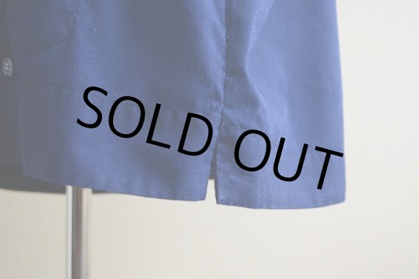 画像11: GUAYABERA YUCA キューバシャツ　 実寸XL  (11)