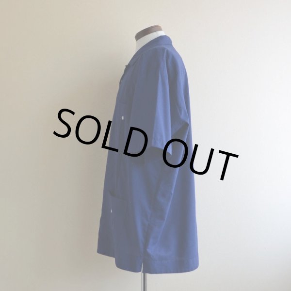 画像4: GUAYABERA YUCA キューバシャツ　 実寸XL  (4)