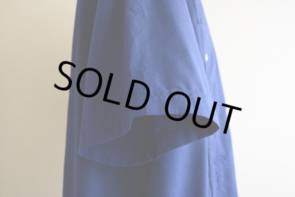 画像12: GUAYABERA YUCA キューバシャツ　 実寸XL  (12)