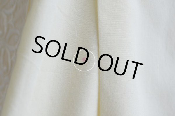 画像14: THE GENUINE HABAND GUAYABERA キューバシャツ　 表記L  (14)