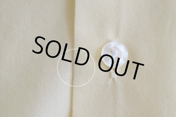 画像15: THE GENUINE HABAND GUAYABERA キューバシャツ　 表記L  (15)