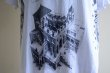 画像10: 1990s M.C. ESCHER マルチプリントTシャツ　 "MADE IN USA"　 表記M  (10)
