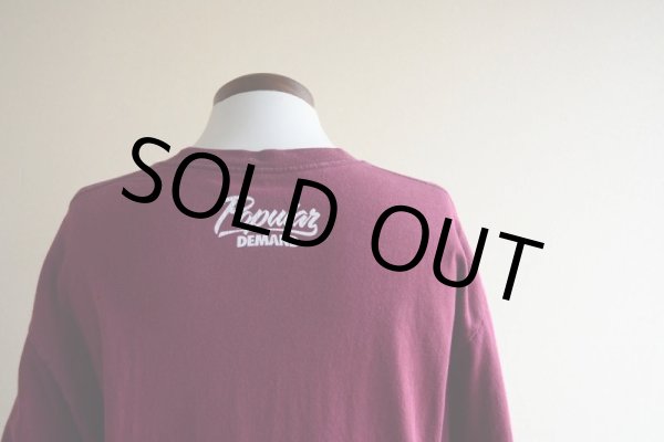 画像14: POPULAR DEMAND フォトTシャツ　 表記L  (14)