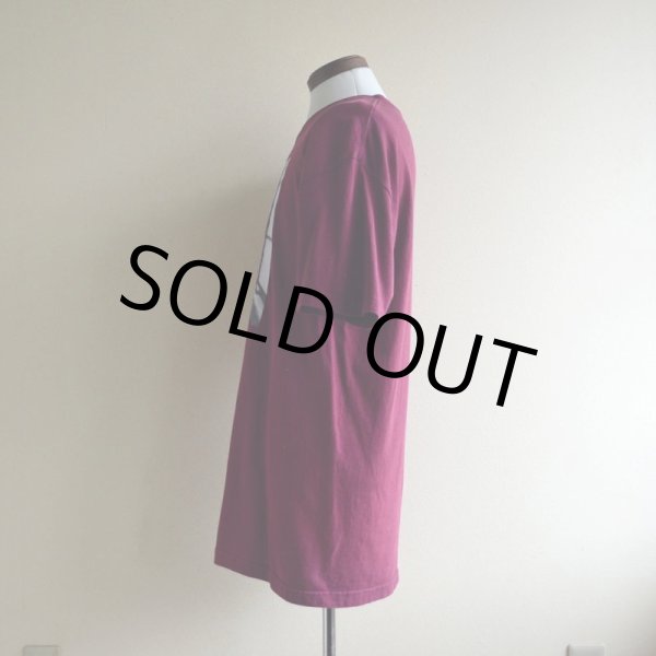 画像4: POPULAR DEMAND フォトTシャツ　 表記L  (4)