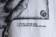 画像8: 1990s M.C. ESCHER マルチプリントTシャツ　 "MADE IN USA"　 表記M  (8)