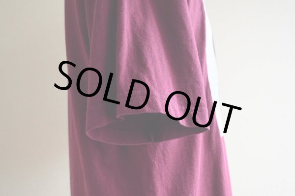 画像13: POPULAR DEMAND フォトTシャツ　 表記L  (13)