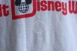 画像14: 1980s MICKEY MOUSE リンガーTシャツ　 "MADE IN USA"　 表記M  (14)