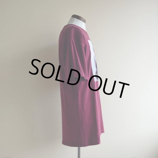 画像2: POPULAR DEMAND フォトTシャツ　 表記L  (2)