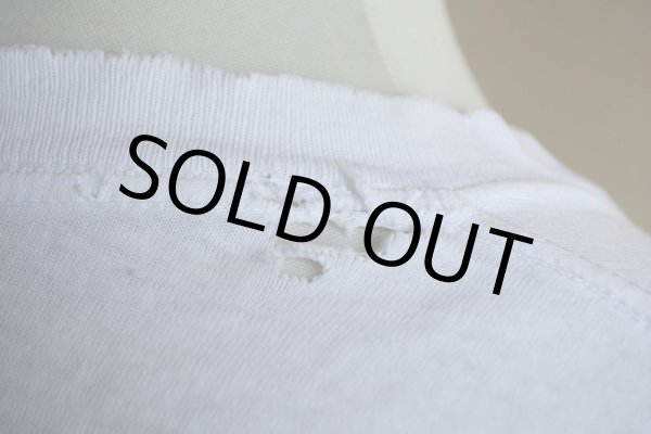 画像20: 1990s M.C. ESCHER マルチプリントTシャツ  "MADE IN USA"  表記M  (20)