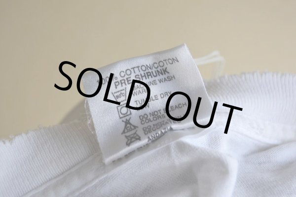 画像6: 1990s M.C. ESCHER マルチプリントTシャツ  "MADE IN USA"  表記M  (6)