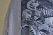 画像18: 1990s M.C. ESCHER マルチプリントTシャツ　 "MADE IN USA"　 表記M  (18)