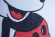 画像10: 1980s MICKEY MOUSE リンガーTシャツ　 "MADE IN USA"　 表記M  (10)