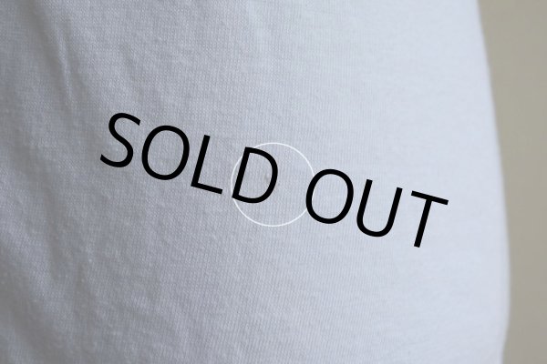 画像15: 1980s MICKEY MOUSE リンガーTシャツ　 "MADE IN USA"　 表記M  (15)