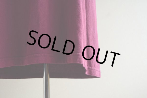 画像12: POPULAR DEMAND フォトTシャツ　 表記L  (12)