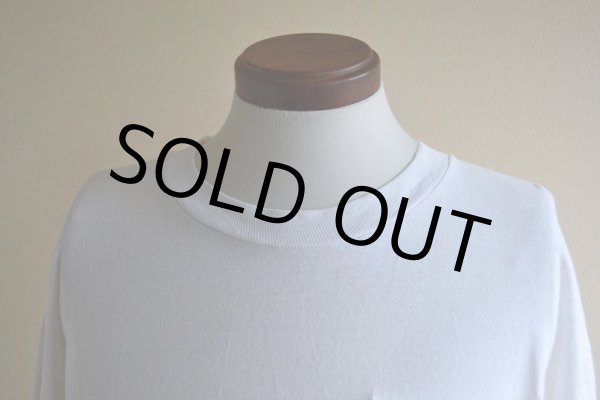 画像6: 1990s Marlboro ポケットTシャツ　 "MADE IN USA"　 表記XL  (6)