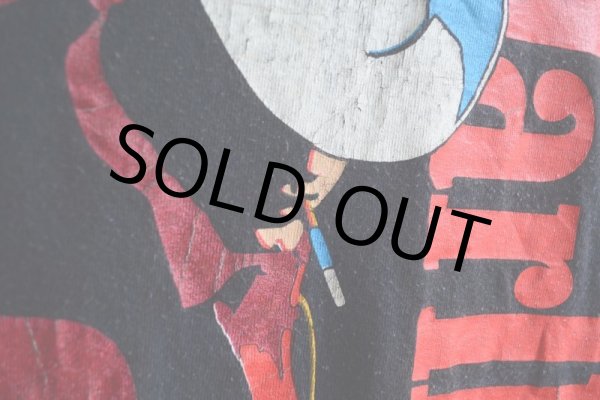 画像12: 1990s Marlboro ポケットTシャツ　 "MADE IN USA"　 表記XL  (12)