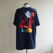 画像1: 1990s Marlboro ポケットTシャツ　 "MADE IN USA"　 表記XL  (1)