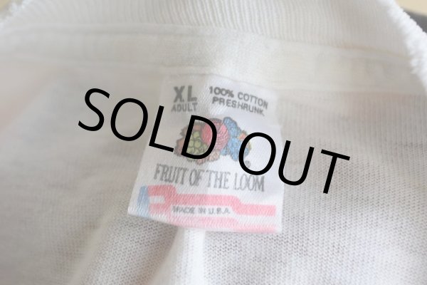 画像5: 1990s Marlboro ポケットTシャツ　 "MADE IN USA"　 表記XL  (5)