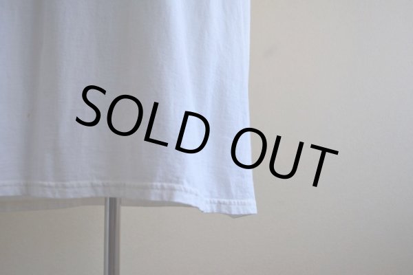 画像10: 1990s TREND SETTER Tシャツ　 表記XL  (10)