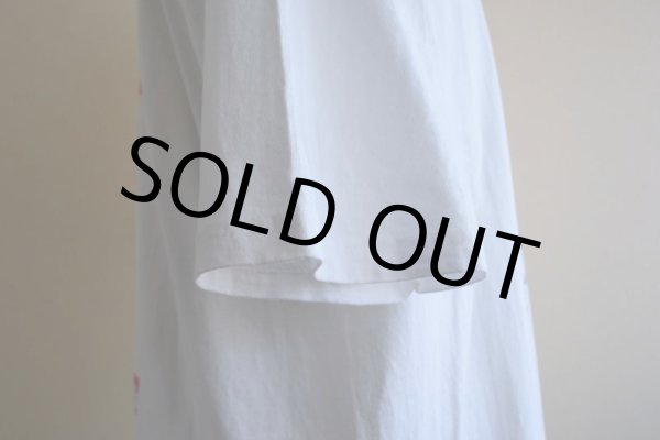 画像15: 1990s BIG DICK'S HALFWAY INN ド下ネタTシャツ　 表記XL  (15)