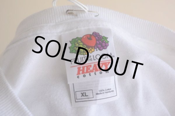 画像5: 1990-00s STRESSED OUT！ ネコTシャツ　 表記XL  (5)