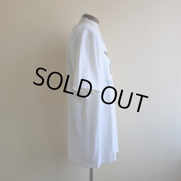 画像2: 1990s TREND SETTER Tシャツ　 表記XL  (2)