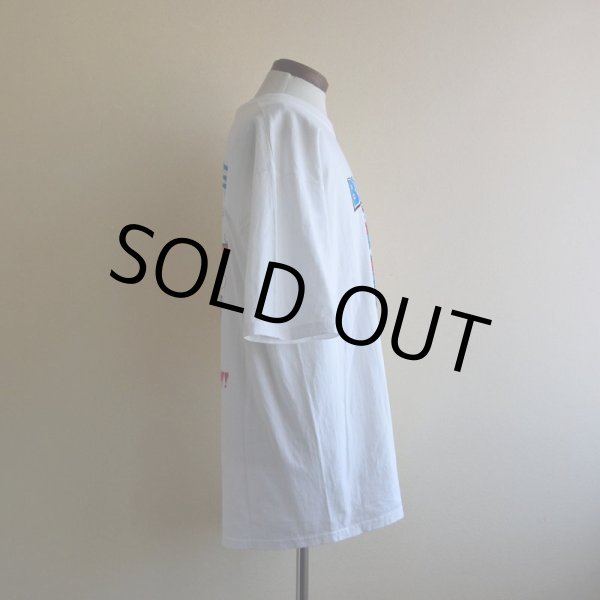 画像2: 1990s BIG DICK'S HALFWAY INN ド下ネタTシャツ　 表記XL  (2)