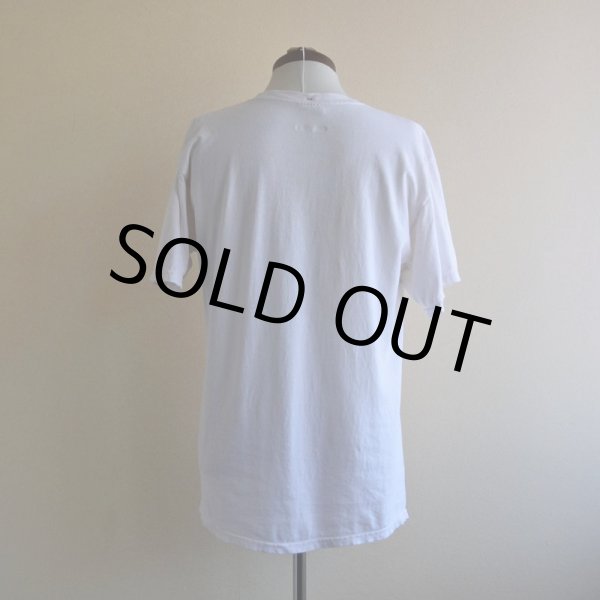 画像3: 2000s MICHAEL JACKSON Tシャツ　 表記M  (3)