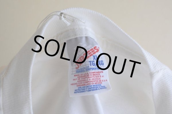 画像5: 1990s TREND SETTER Tシャツ　 表記XL  (5)