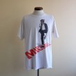 画像1: 2000s MICHAEL JACKSON Tシャツ　 表記M  (1)