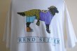 画像8: 1990s TREND SETTER Tシャツ　 表記XL  (8)