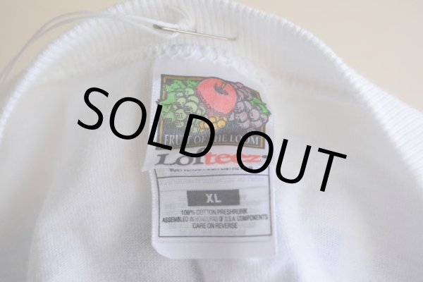 画像5: 1990s BIG DICK'S HALFWAY INN ド下ネタTシャツ　 表記XL  (5)