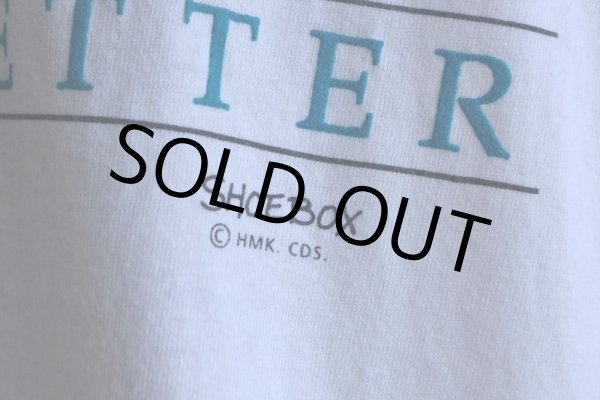 画像9: 1990s TREND SETTER Tシャツ　 表記XL  (9)