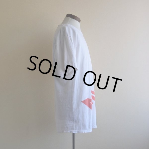 画像2: 2000s MICHAEL JACKSON Tシャツ　 表記M  (2)