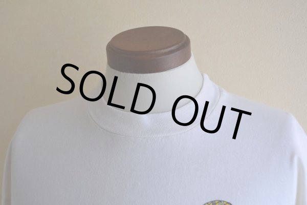 画像6: 1990s TREND SETTER Tシャツ　 表記XL  (6)