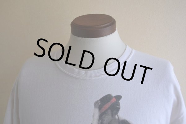 画像6: 2000s MICHAEL JACKSON Tシャツ　 表記M  (6)