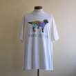 画像1: 1990s TREND SETTER Tシャツ　 表記XL  (1)