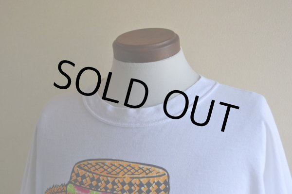 画像6: 1990s TWEETY Tシャツ　 実寸XL  (6)