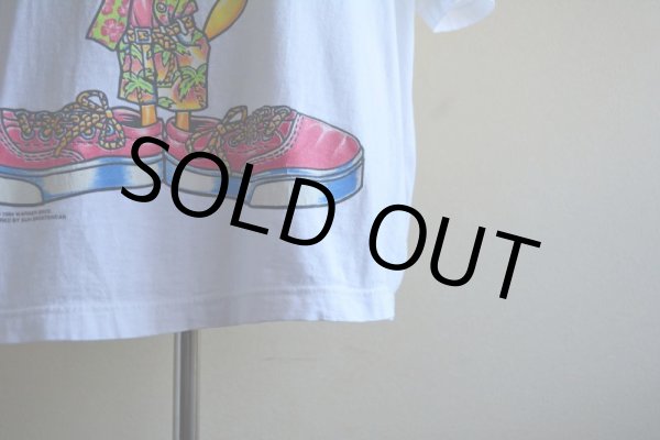 画像11: 1990s TWEETY Tシャツ　 実寸XL  (11)