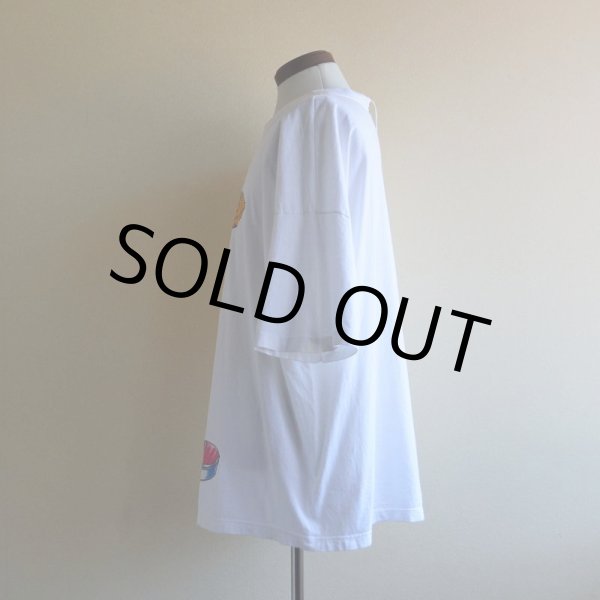 画像4: 1990s TWEETY Tシャツ　 実寸XL  (4)