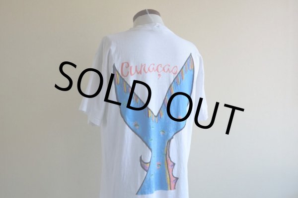 画像13: 1990s SUNFISH アートTシャツ　 "MADE IN USA"　 表記L  (13)