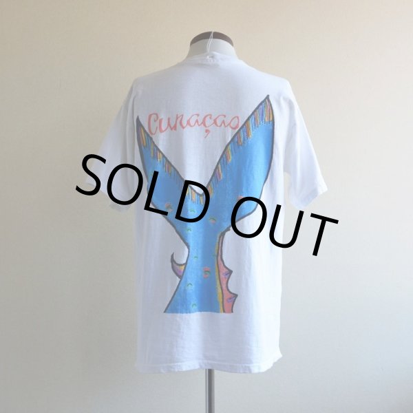 画像3: 1990s SUNFISH アートTシャツ　 "MADE IN USA"　 表記L  (3)