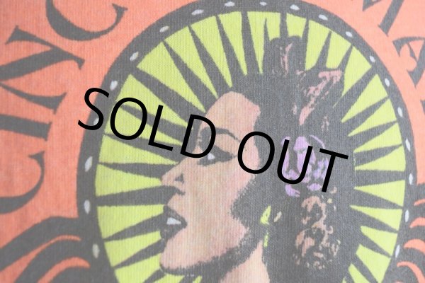 画像9: 1990s CINCO DE MAYO アートTシャツ　 "MADE IN USA"　 表記L  (9)