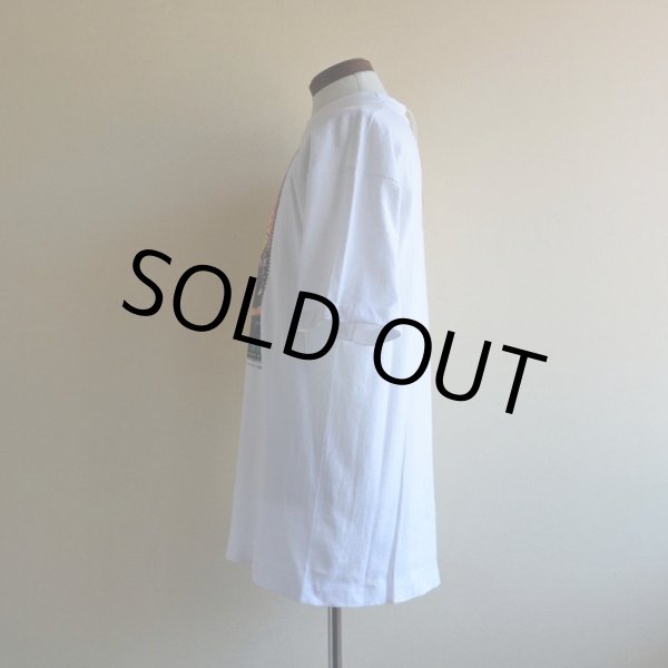 画像4: 1990s CINCO DE MAYO アートTシャツ　 "MADE IN USA"　 表記L  (4)