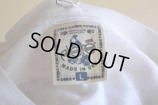 画像5: 1990s SUNFISH アートTシャツ　 "MADE IN USA"　 表記L  (5)