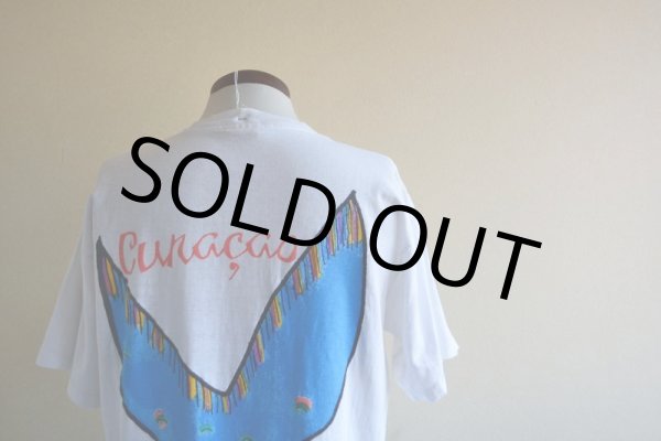 画像12: 1990s SUNFISH アートTシャツ　 "MADE IN USA"　 表記L  (12)