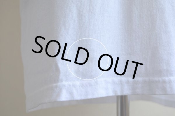 画像16: 1990s HABITAT 蝶アートTシャツ　 "MADE IN USA"　 表記L  (16)